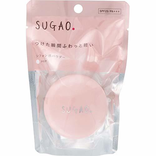 欲しいのは透明感! SUGAOのふんわり儚げベースメイクアイテムの画像